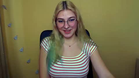 Luna online show from 18, 12, 2024
