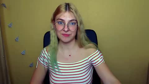 Luna online show from 18, 12, 2024