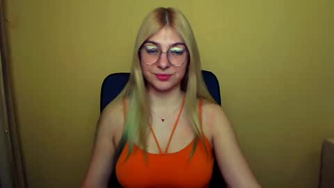 Luna online show from 28, 1, 2025