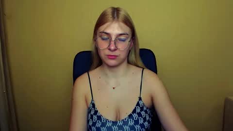 Luna online show from 29, 1, 2025