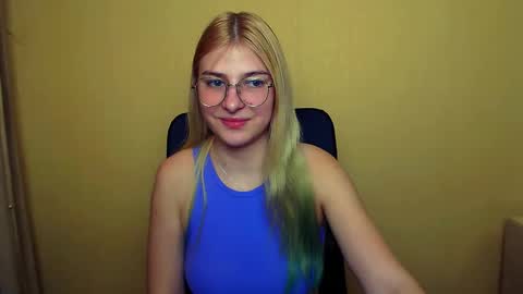 Luna online show from 31, 1, 2025