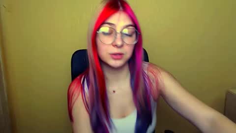Luna online show from 21, 2, 2025
