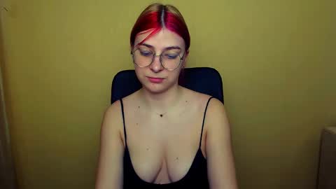 Luna online show from 27, 2, 2025