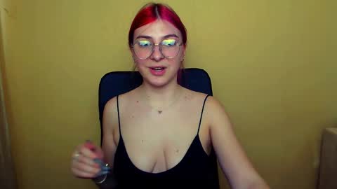 Luna online show from 27, 2, 2025