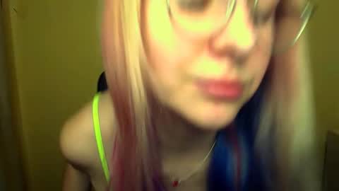 Luna online show from 11, 3, 2025