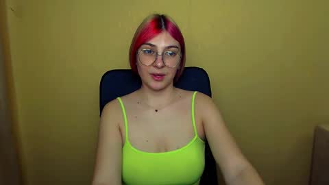 Luna online show from 11, 3, 2025