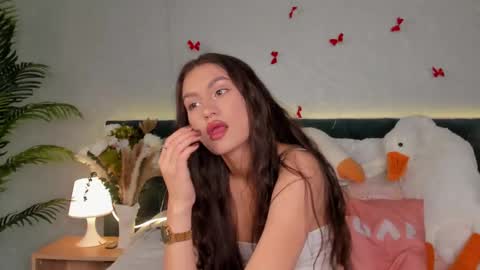 Snapshot of luna_mee chatting on 27, 2, 2026 Adele online show from 27, 2, 2026