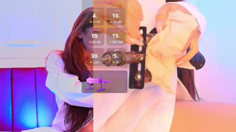     online show from 16, 11, 2025