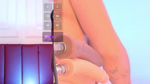 Snapshot of luna_monroe_ chatting on 6, 3, 2026 online show from 6, 3, 2026