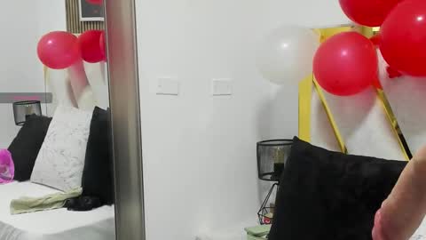 Snapshot of luna_naughty1 chatting on 16, 2, 2026 luna_naughty1 online show from 16, 2, 2026