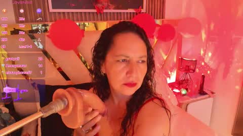 Snapshot of luna_naughty1 chatting on 22, 2, 2026 luna_naughty1 online show from 22, 2, 2026