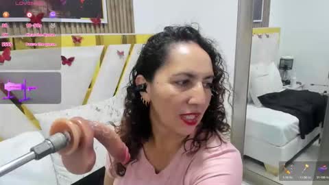 Snapshot of luna_naughty1 chatting on 11, 3, 2026 luna_naughty1 online show from 11, 3, 2026