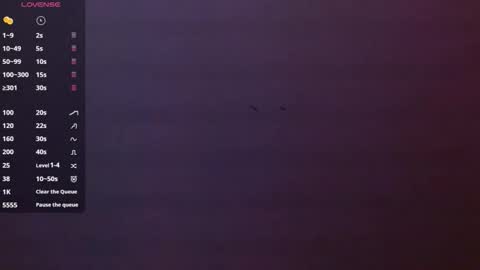 Luna and Rick online show from 16, 11, 2025