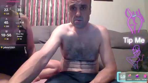 Luna online show from 10, 2, 2025