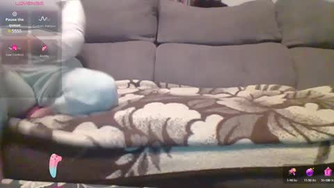 Luna online show from 28, 2, 2025