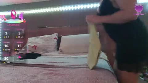 Luna online show from 10, 9, 2025