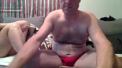 Luna online show from 26, 9, 2025