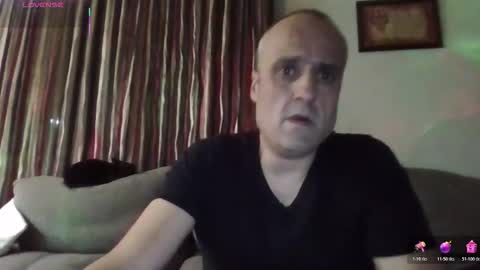 Luna online show from 28, 10, 2025