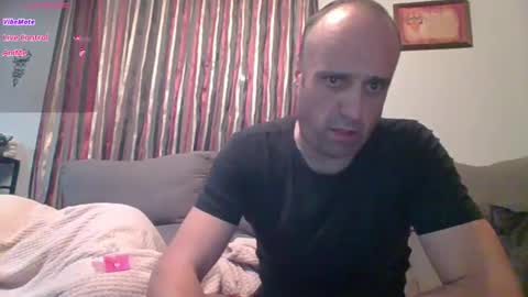 Luna online show from 7, 11, 2025