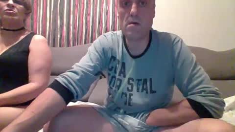 Luna online show from 14, 11, 2025