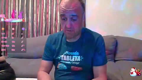 Luna online show from 17, 11, 2025