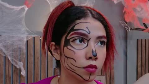 LUNA  online show from 17, 10, 2025