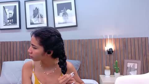 LUNA  online show from 9, 3, 2026