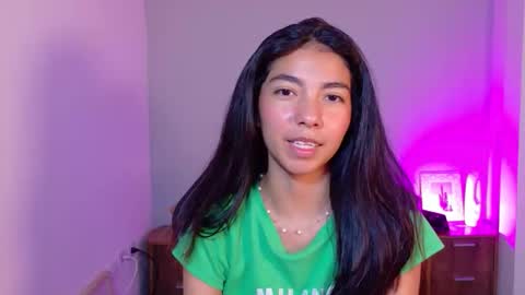 LUNA  online show from 16, 3, 2026