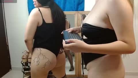 Snapshot of luna_rougets chatting on 9, 3, 2026 Luna Rougets online show from 9, 3, 2026