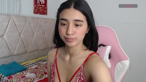 luna_roussee online show from 6, 12, 2024