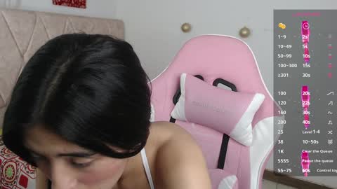 luna_roussee online show from 13, 12, 2024