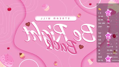 luna_roussee online show from 16, 12, 2024