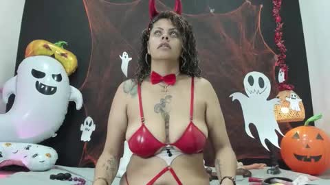 Luna online show from 24, 10, 2025