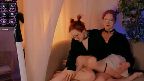 Luna online show from 6, 10, 2025