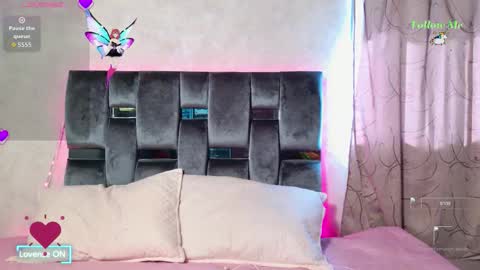 luna_sophya online show from 19, 10, 2025