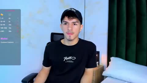 Luna Stanford online show from 1, 12, 2025