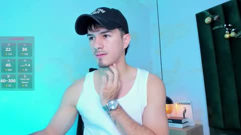 Luna Stanford online show from 7, 1, 2026