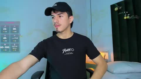 Luna Stanford online show from 16, 1, 2026