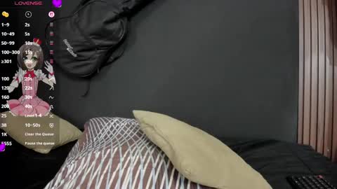 luna online show from 18, 3, 2026