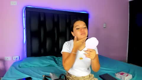 Luna  online show from 15, 11, 2025