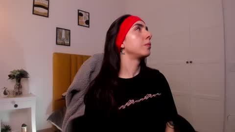 Luna online show from 14, 2, 2026