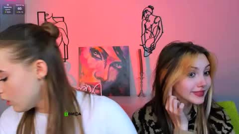 Snapshot of luna_tin chatting on 9, 10, 2025 Luna online show from 9, 10, 2025