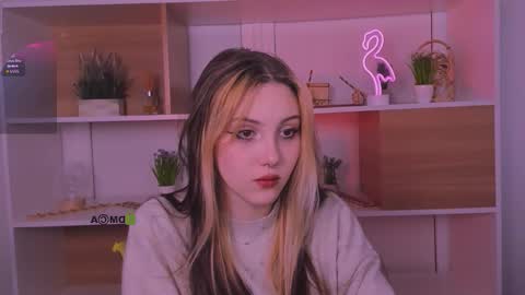 Snapshot of luna_tin chatting on 17, 10, 2025 Luna online show from 17, 10, 2025