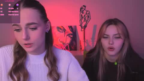 Snapshot of luna_tin chatting on 22, 10, 2025 Luna online show from 22, 10, 2025