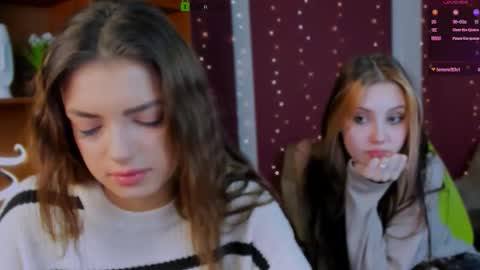 Snapshot of luna_tin chatting on 6, 11, 2025 Luna online show from 6, 11, 2025