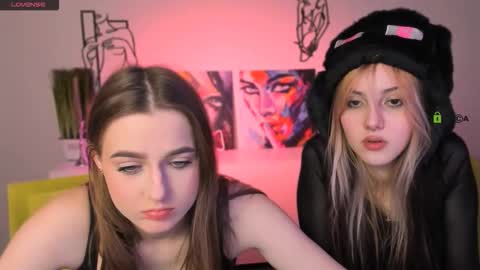 Snapshot of luna_tin chatting on 10, 11, 2025 Luna online show from 10, 11, 2025