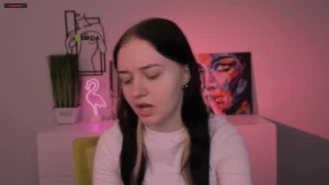 Snapshot of luna_tin chatting on 16, 11, 2025 Luna online show from 16, 11, 2025