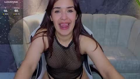 Snapshot of luna_tx_ chatting on 29, 10, 2025 Live 1500am 2100pm COLOMBIAN HOUR online show from 29, 10, 2025