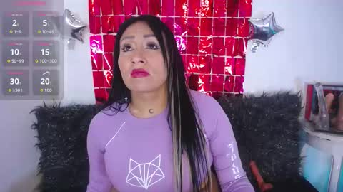 luna_vitihot online show from 11, 9, 2025