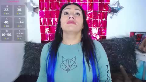 luna_vitihot online show from 25, 9, 2025